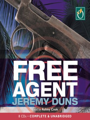 cover image of Free Agent